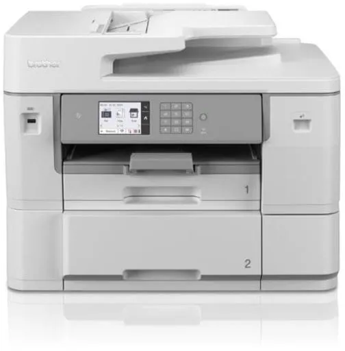 Brother MFC-J6959DW A3 All in One Inkjet Printer Multifunction with Fax - Colour - Ink
