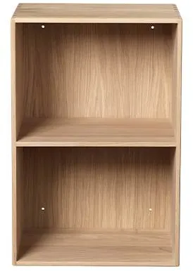 FDB Møbler B98 Bookcase - 36 x 54 x 28 cm