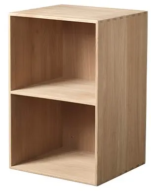 FDB Møbler B98 Bookcase - 36 x 54 x 32 cm