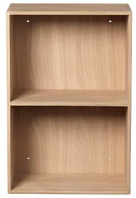 FDB Møbler - B98 Bookcase
