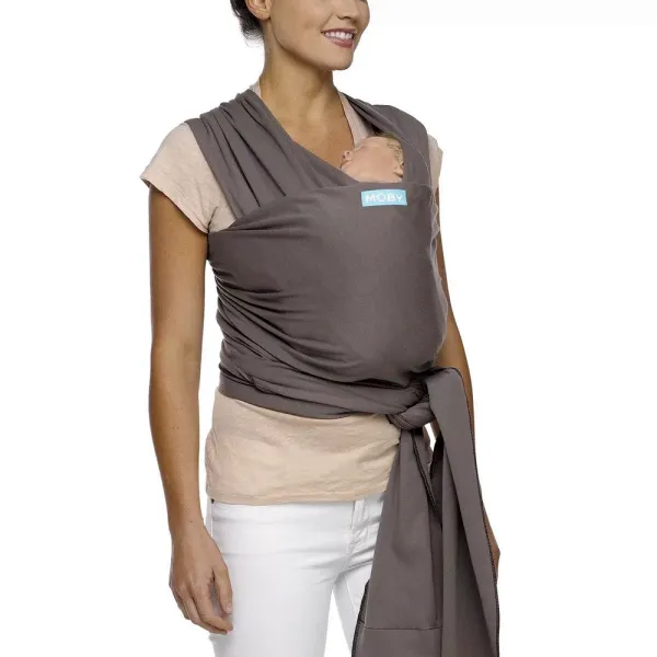 Classic Stretch Wrap - slate