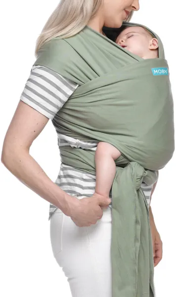 Classic stretch wrap - pear