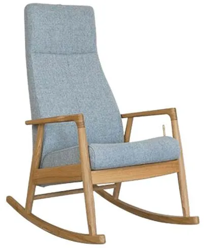 Farstrup Comfort - Nobel 8945 - Rocking Chair