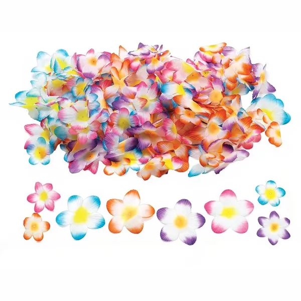 Colorations - Artificial Flowers Colour 200pcs.
