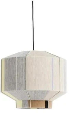 HAY Bonbon 380 Lampshade City/Pebble Grey