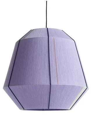 HAY Bonbon 500 Lampshade Lavender