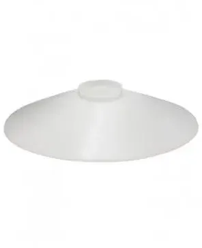 Valerie Objects lampshade for wall lamps Hanging 1/2/3/4/5 White