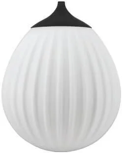 Umage Around the world mini lampshade - White with top