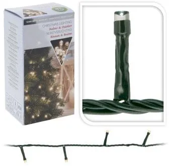 Outdoor/Indoor light chain