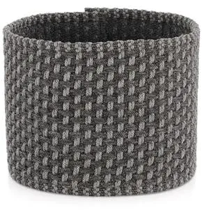 Kartell KLEO Plant Cover 155x44 Grey