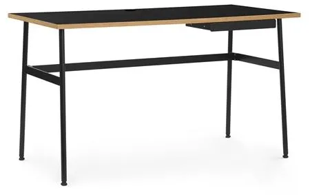 Normann Copenhagen Journal Desk Black