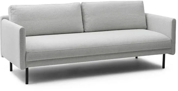 Normann Copenhagen Rar Sofa 3-seater Venezia Off-White