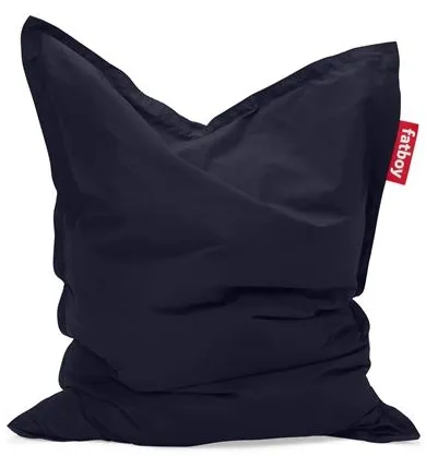 Fatboy Original Outdoor Bean Bag Dark Ocean