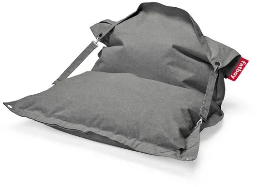 Fatboy Buggle-up Outdoor Bean Bag Rock Grey