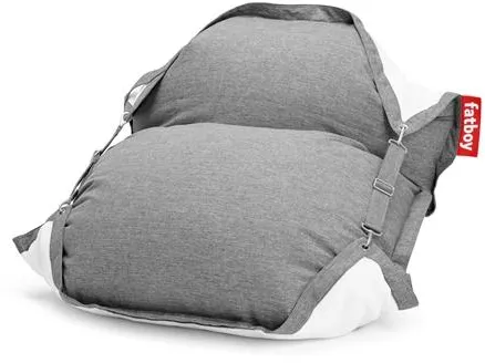 Fatboy Original Floatzac Bean Bag Rock Grey