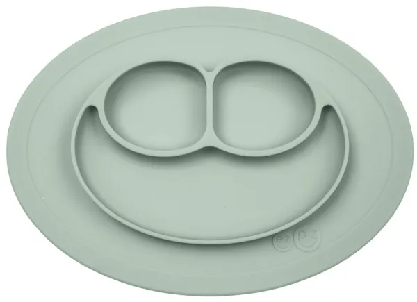 Plate Mini Mat - Sage