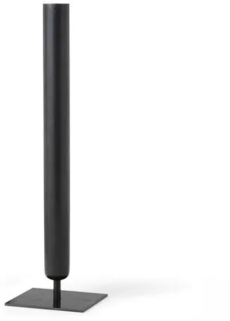 Audo Stance Vase H40 Bronzed Brass