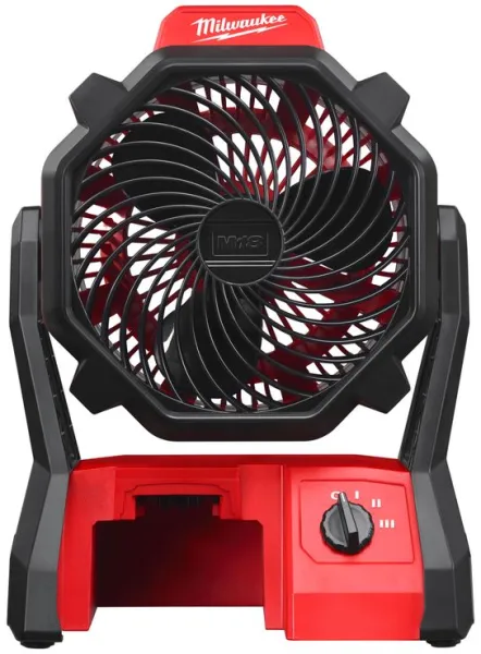 Milwaukee Fan M18 AF-0