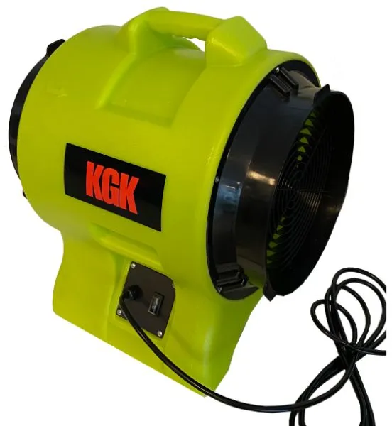 KGK Fan Tyfon 3000